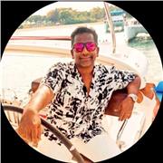 Unlock English fluency with my dynamic, interactive teaching style!